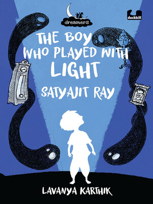 cover image of The Boy Who Played with Light